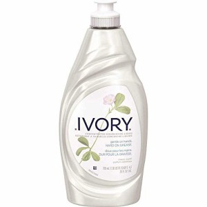 【IVORY】ウルトラ アイボリー 食器用洗剤 709ml X 3本