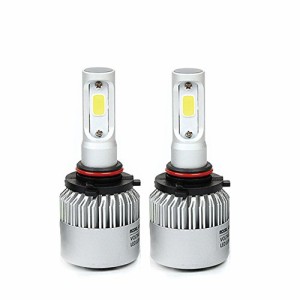 YAOFAO プリウス 30系 ZVW30 led ヘッドライト ハイビーム HB3/9005 12v/24v 対応 8・・・