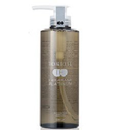 Dr.Jr TOKIO IE インカラミ シャンプー 500ml [ TOKIO IE INKARAMI SHAMPOO ]