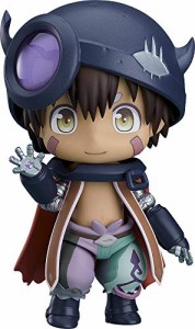 ねんどろいど メイドインアビス レグ ノンスケール ABS＆PVC製 塗装済み可動フィギュア