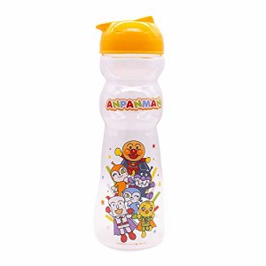 大塚硝子 アンパンマン 冷水筒 冷水ポット ピッチャー 耐熱 ガラス フリーザーポット 1100ml 21-781-6 透明