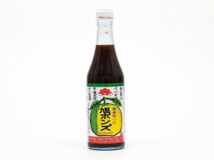 旭食品 旭ポン酢 360ml