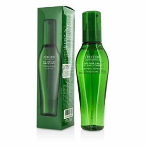 資生堂プロフェッショナル フェンテフォルテ トーニングセラム 125ml