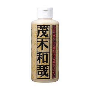 茂木和哉 液体 水アカ洗剤 200ml