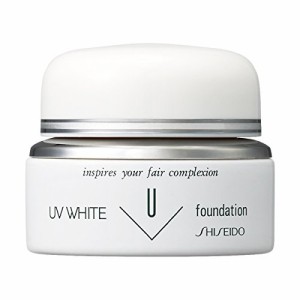 UVホワイト ファンデーションN ピンク10 20g