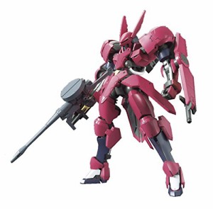 HG 機動戦士ガンダム 鉄血のオルフェンズ グリムゲルデ 1/144スケール 色分け済みプラモデル