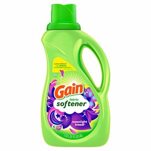 Gain ゲイン ムーンライトブリーズ ソフナー 1530ｍｌ 柔軟剤