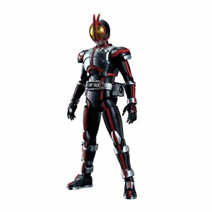 BANDAI SPIRITS(バンダイ スピリッツ) フィギュアライズスタンダード 仮面ライダーファイズ 色分け済みプラモデル