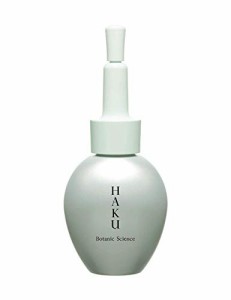 HAKU(ハク) ハク ボタニック サイエンス 美容液 保湿 30mL 30ミリリットル (x 1)