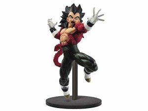 スーパードラゴンボールヒーローズ 9th ANNIVERSARY FIGURE 超サイヤ人4ベジータ：ゼノ