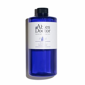 アビエス ドクター (1000ml) アロマディフューザー/超音波加湿器用 ナチュラルソリューション 希釈用 除菌液