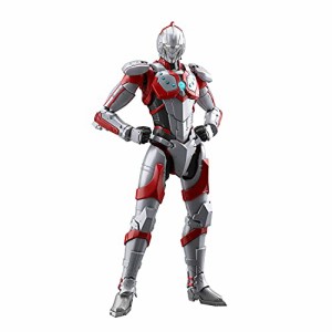 フィギュアライズスタンダード ULTRAMAN(ウルトラマン) SUIT ZOFFY -ACTION- 色分け済みプラモデル