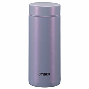 タイガー魔法瓶(TIGER) タイガー 水筒 350ml スクリュー マグボトル ステンレスボトル 真空断熱ボトル 保温・・・