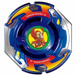 タカラトミー(TAKARA TOMY) BEYBLADE X ベイブレードX BX-00 ブースター ドランザースパイラ・・・