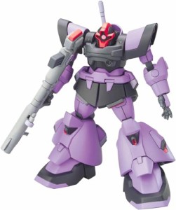 HG 機動戦士ガンダムSEED DESTINY ドムトルーパー 1/144スケール 色分け済みプラモデル