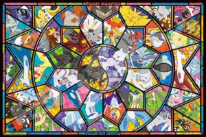 ポケモン z クリスタル ガシャポンの通販｜au PAY マーケット