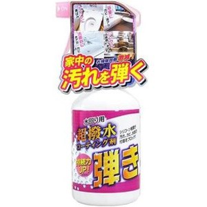 友和  ティポス　超撥水コーティング剤 弾き ５００ｍｌ