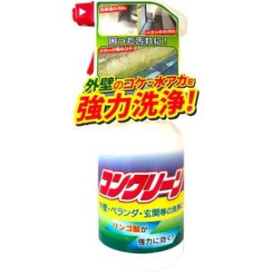 友和  ティポス　コンクリーン５００ｍｌ