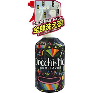 友和　お風呂トイレ共用洗剤　ドッチーモ５００ｍｌ