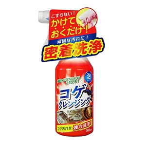 友和　ティポス コゲクレンジング３００ｍｌ