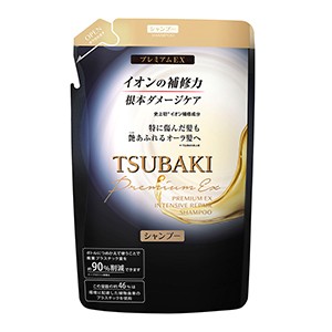 ファイントゥデイ　ＴＳＵＢＡＫＩ 　プレミアムＥ× インテンシブリペア シャンプーつめかえ３３０ｍｌ