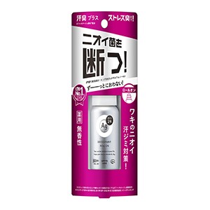 ファイントゥデイ　エージーデオ24 デオドラントロールオンD× 無香性４０ｍｌ