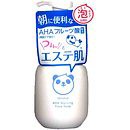 アイアイメディカル パンナ ＡＨＡモーニングフェイスソープ 300ml