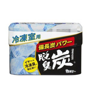 エステー 脱臭炭 冷凍室用 70G