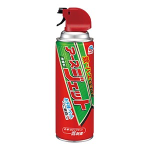 アース製薬　アースジェット　４５０ｍｌ