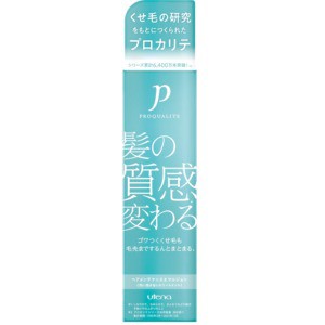 ウテテ　プロカリテ　ヘアメンテナンス　エマルジョン１１０mｌ