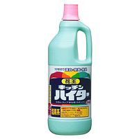 花王 キッチンハイター 1500ml