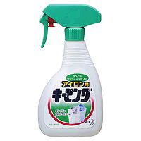 花王 アイロン用キーピング 400ml