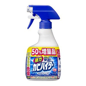 花王　強力カビハイター　ハンディスプレー６００ｍｌ