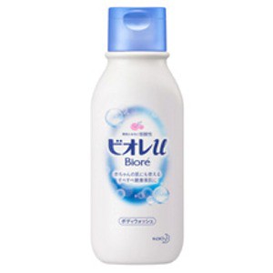 花王　ビオレｕ　レギュラー　２００ml