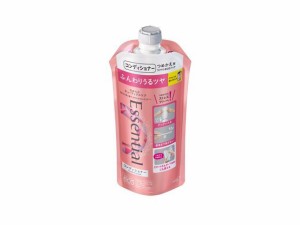 花王　エッセンシャル　スマートアレンジ　コンディショナー　つめかえ用　３４０ｍｌ