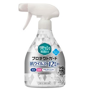 花王　リセッシュ　プロテクトガード　本体３５０ｍｌ