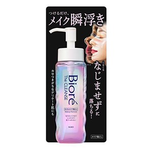 花王　ビオレ  ザクレンズオイルメイク落とし１９０ｍｌ