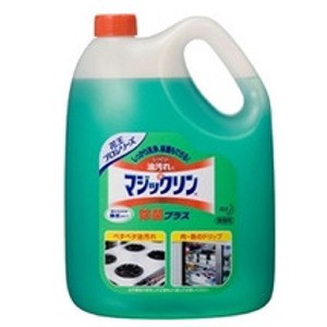 花王　マジックリン除菌プラス　４．５Ｌ