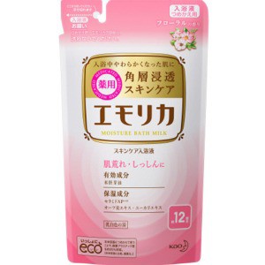 花王　エモリカ　フローラル　詰替　３６０ＭＬ