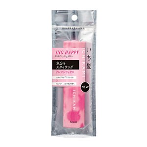 クラシエ　いち髪  ＩＮＧ　ＨＡＰＰＹ アレンジワックス ２８ｇ