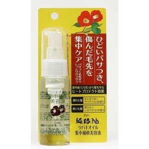 黒ばら本舗　ツバキオイル集中補修美容液５０ｍｌ