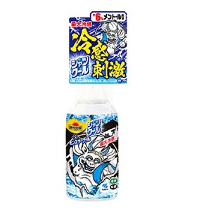 小林製薬　シャツクール　モンスターＣ２８０ｍｌ