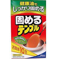 ジョンソン 固めるテンプル10包