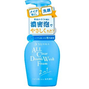 ファイントゥデイ　洗顔専科　メイクも落とせる泡洗顔料１５０ｍｌ