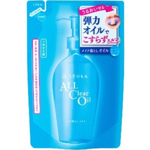 ファイントゥデイ　洗顔専科 オールクリアオイルホイップつめかえ用１８０mｌ