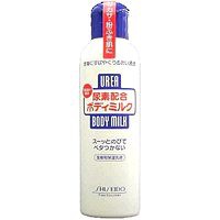 ファイントゥデイ 尿素配合ボディミルク 150ml