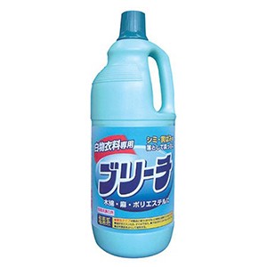 第一石鹸　ランドリークラブ ブリーチ　塩素系漂白剤1500ml