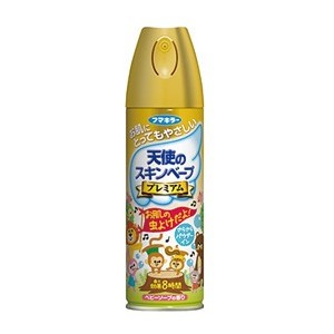 フマキラー  天使のスキンベープ　プレミアム　200ml