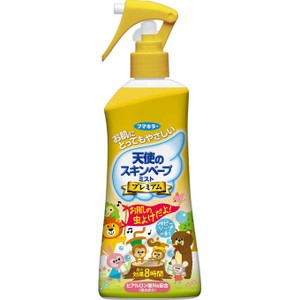 フマキラー  天使のスキンベープミスト　プレミアム　200ml