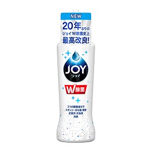 【数量限定】Ｐ＆Ｇ　除菌ジョイコンパクト 本体１７５ｍｌ 